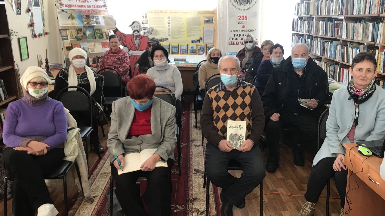 Пісенна гордість України